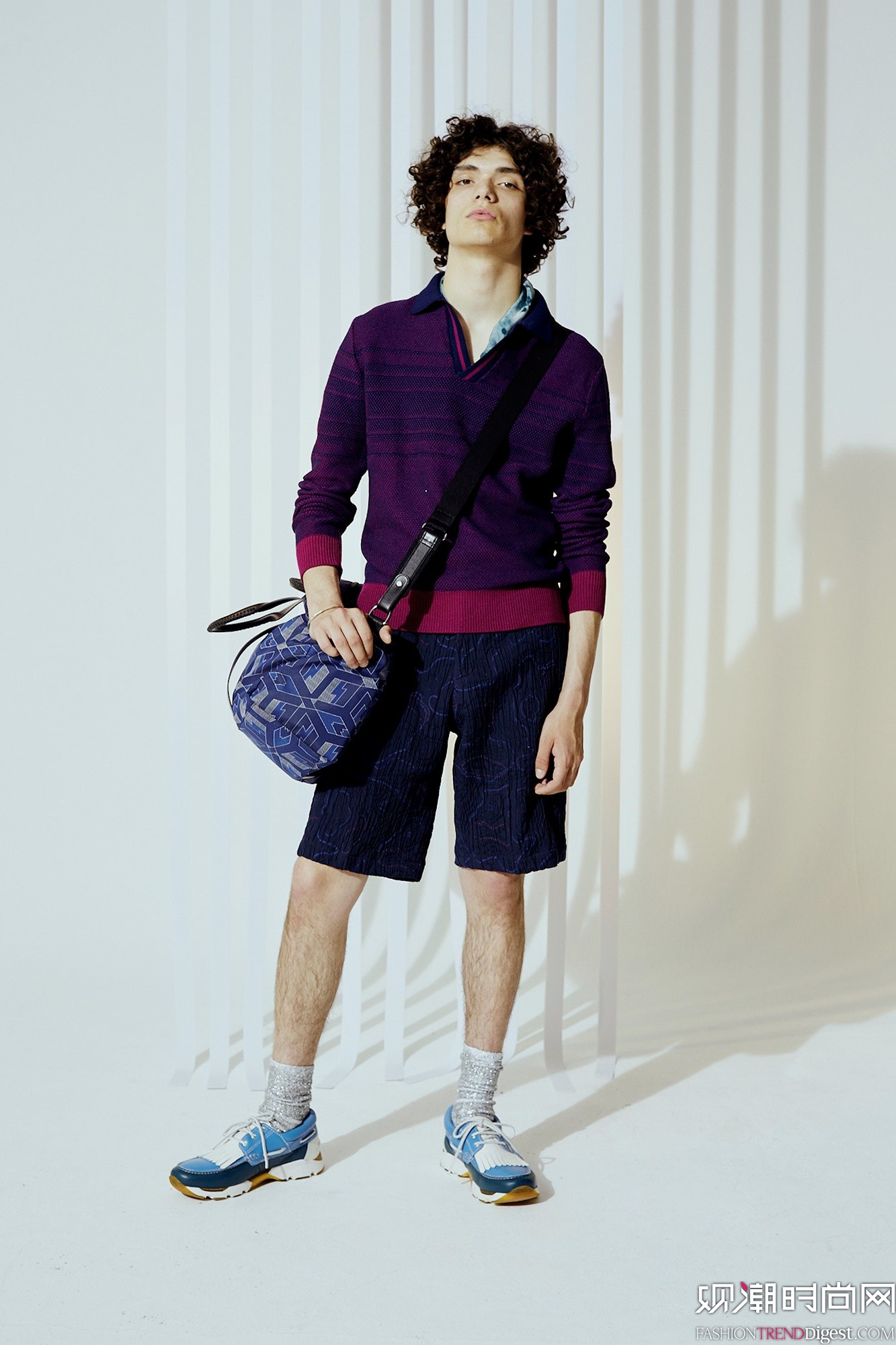 Carven 2017װϵlookbookͼƬ