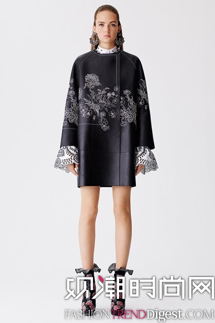 Alexander McQueen 2017紺ϵlookbookDƬ
