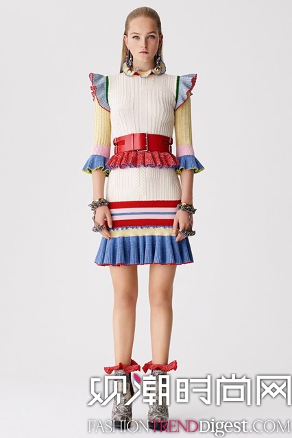 Alexander McQueen 2017紺ϵlookbookDƬ