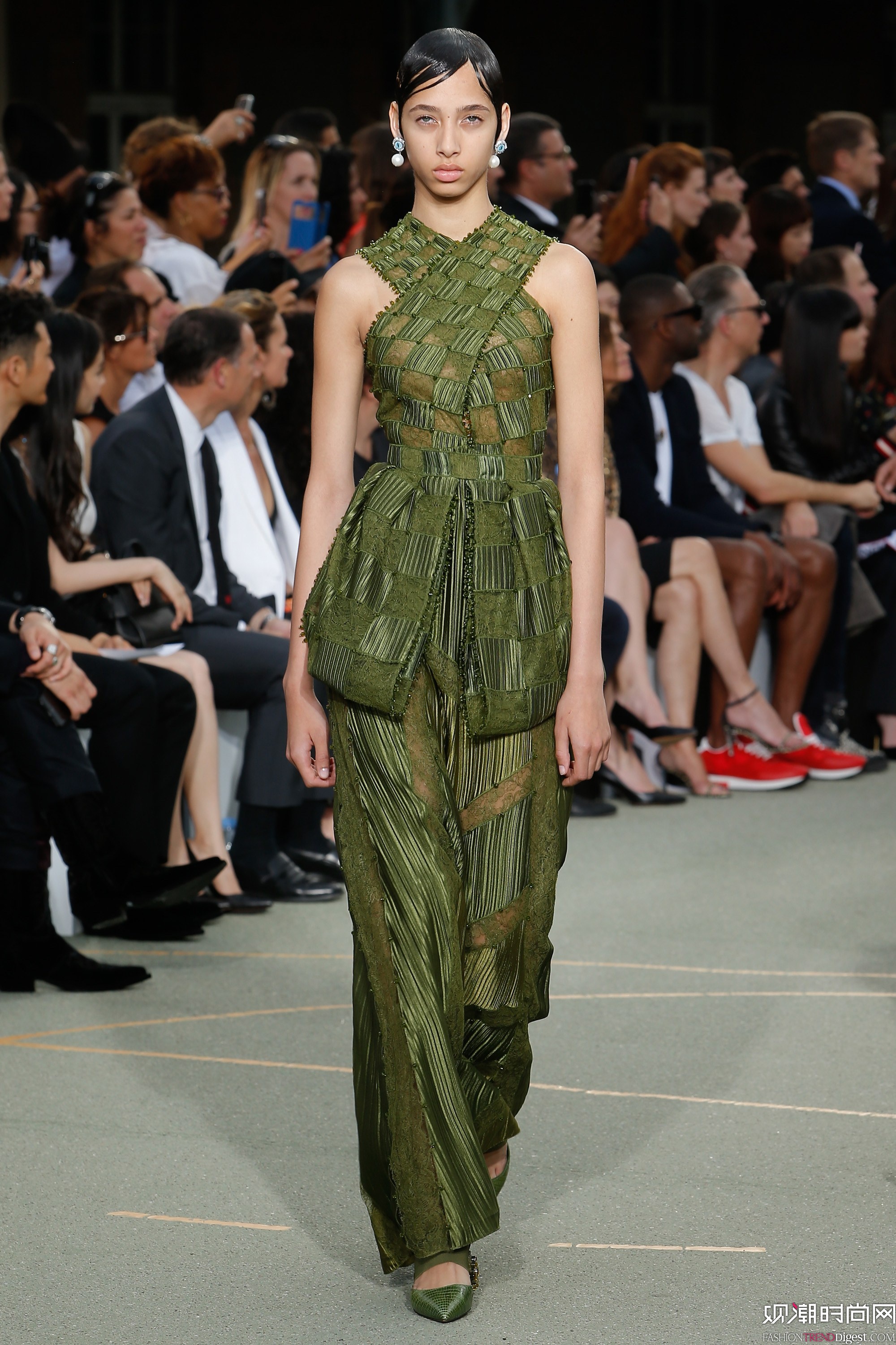 Givenchy 2017bϵ(chng)DƬ