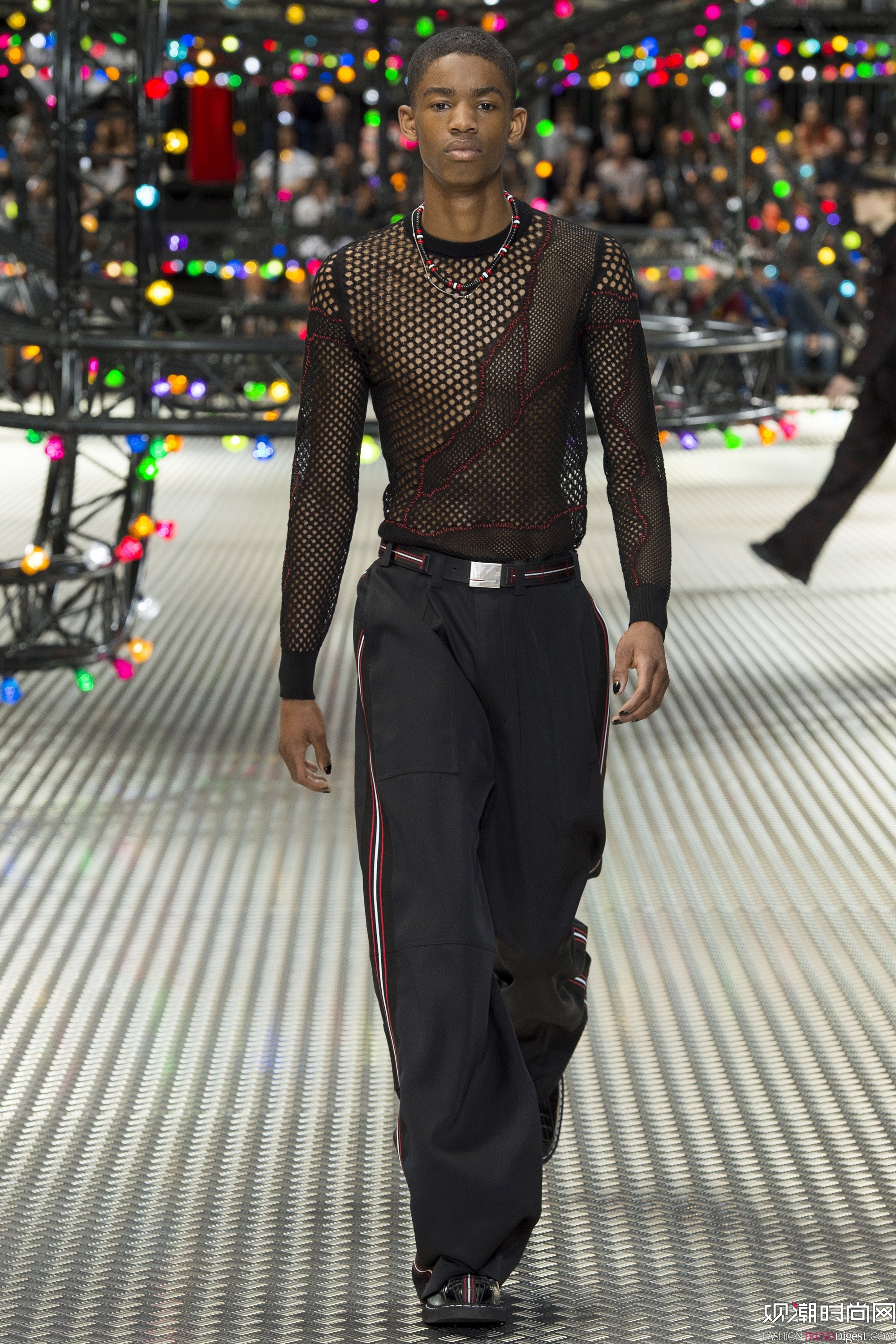 Dior Homme 2017ϵаʱװܸͼƬ