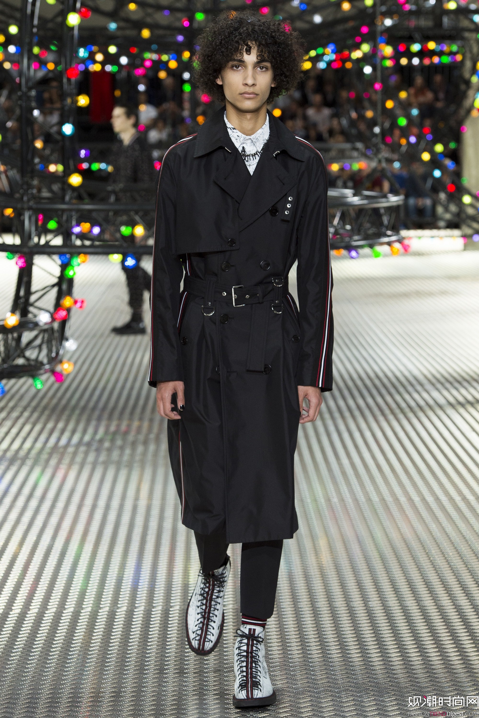 Dior Homme 2017ϵаʱװܸͼƬ