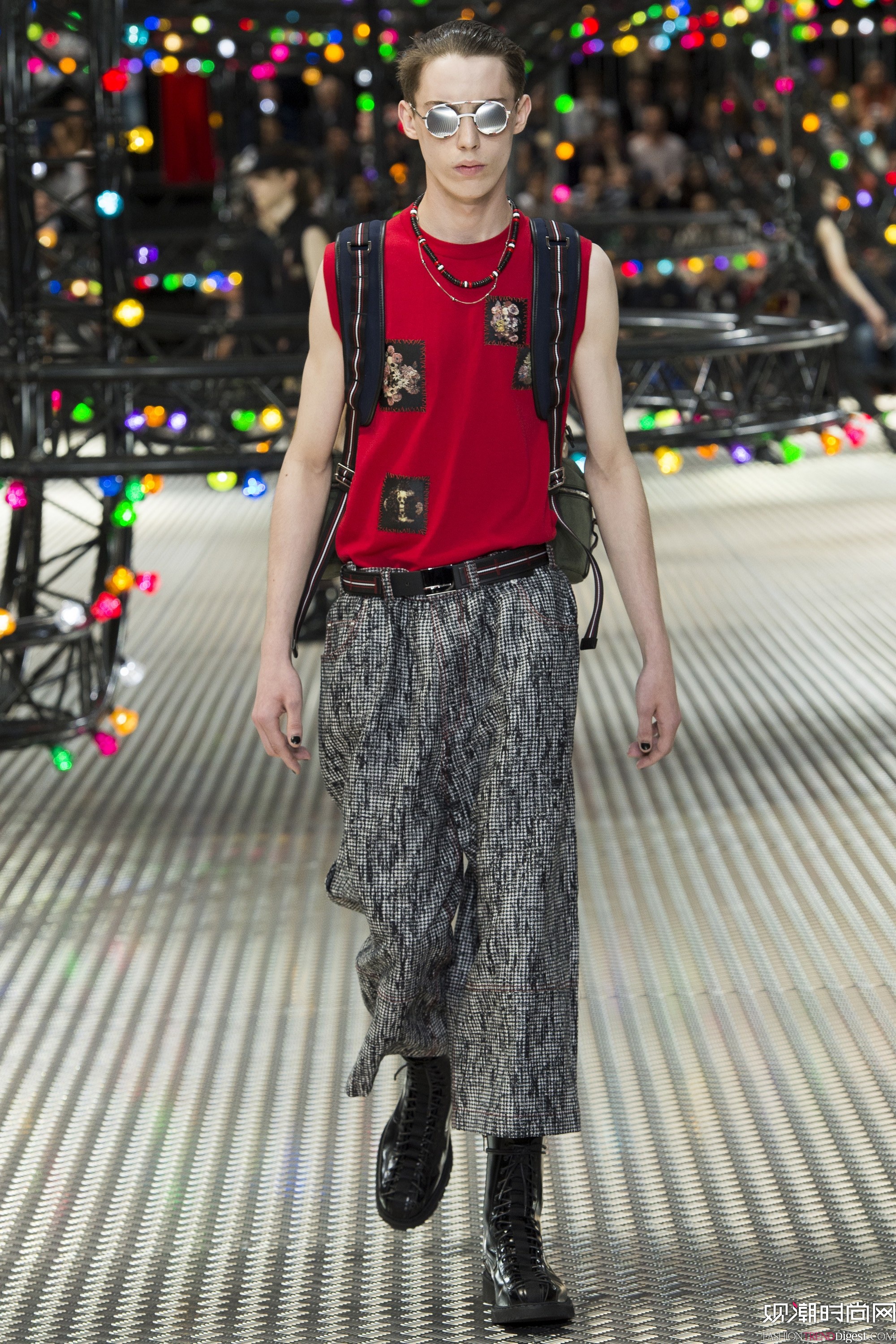 Dior Homme 2017ϵаrbܸDƬ