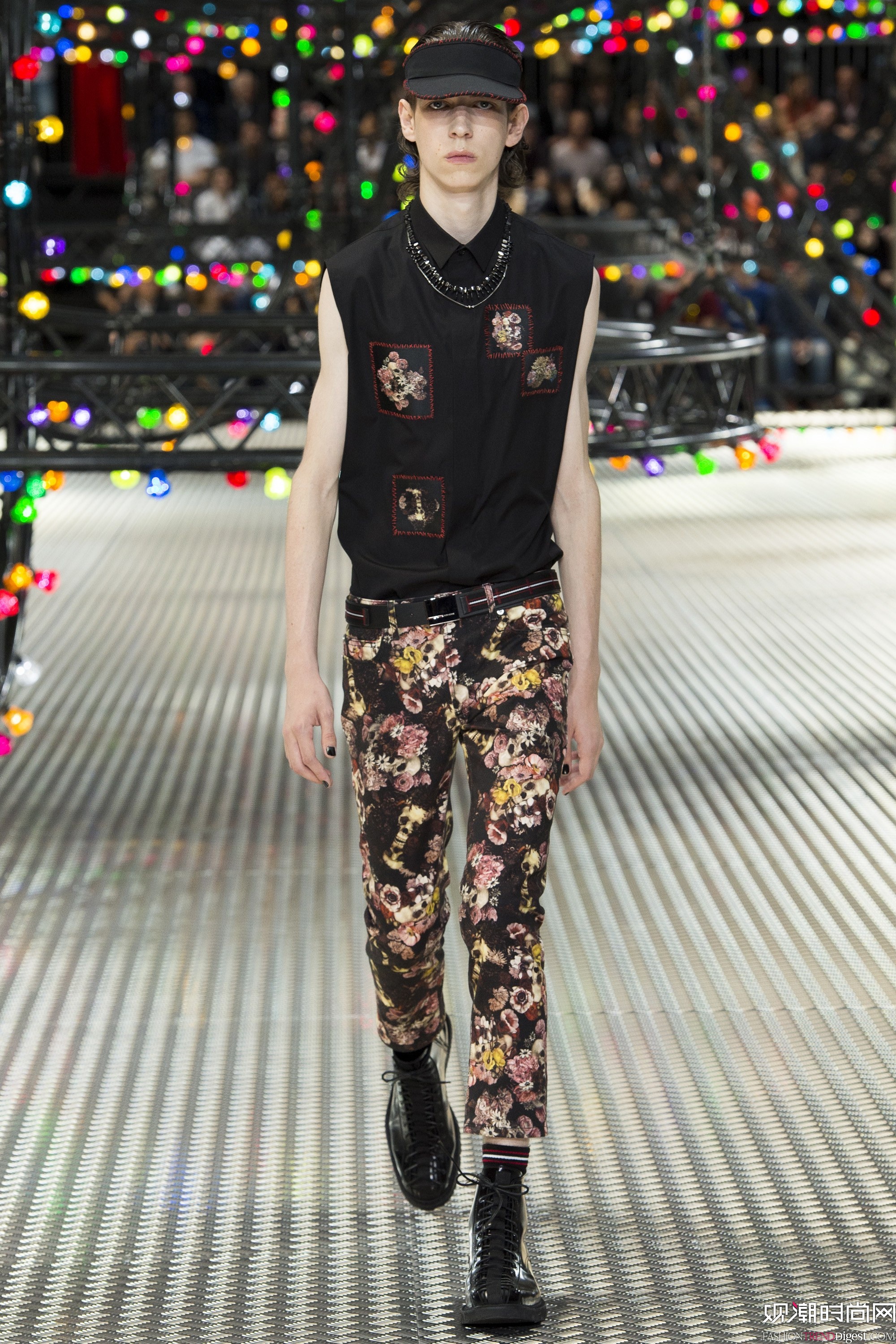 Dior Homme 2017ϵаr(sh)bܸDƬ