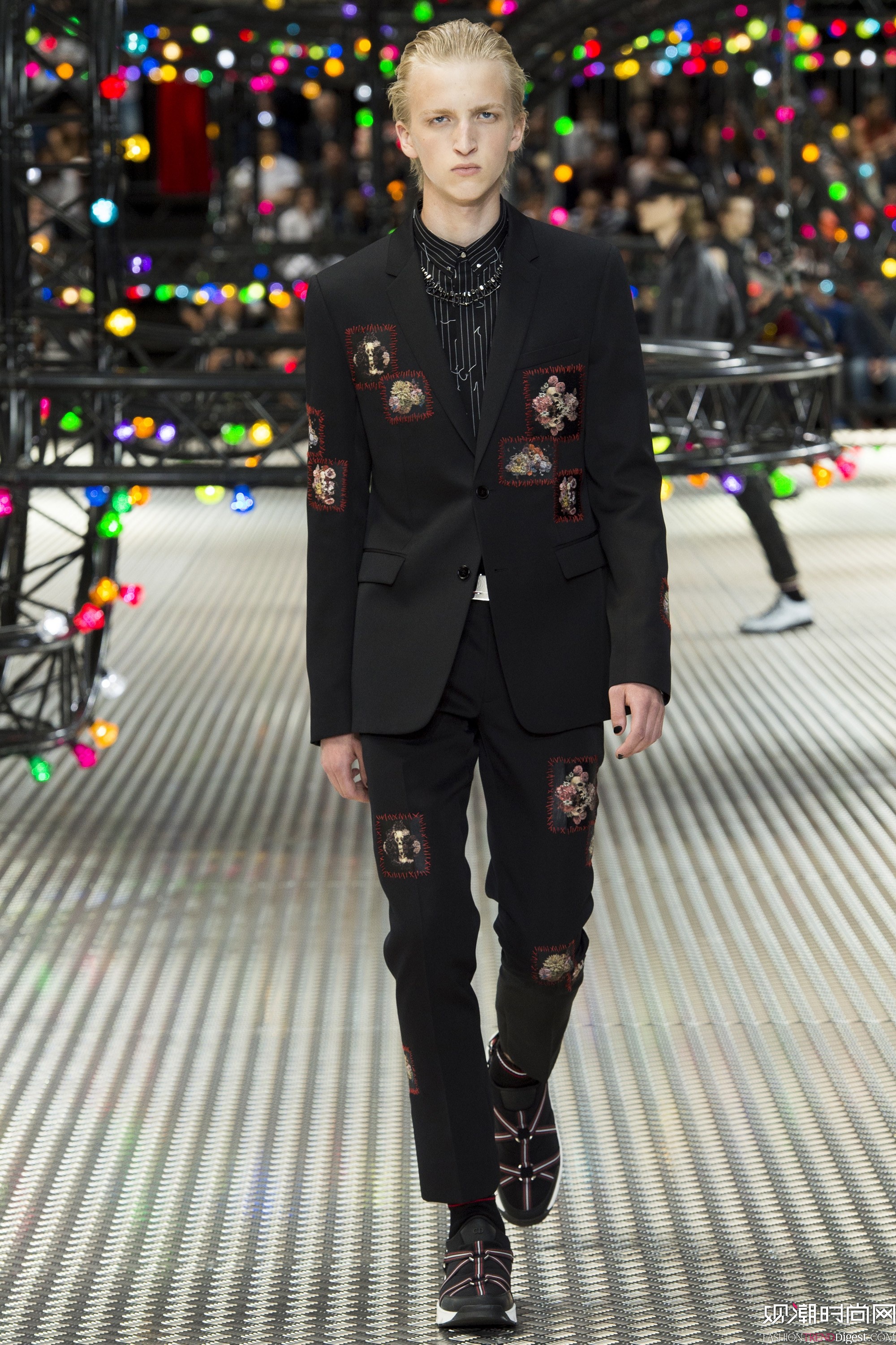 Dior Homme 2017ϵаrbܸDƬ