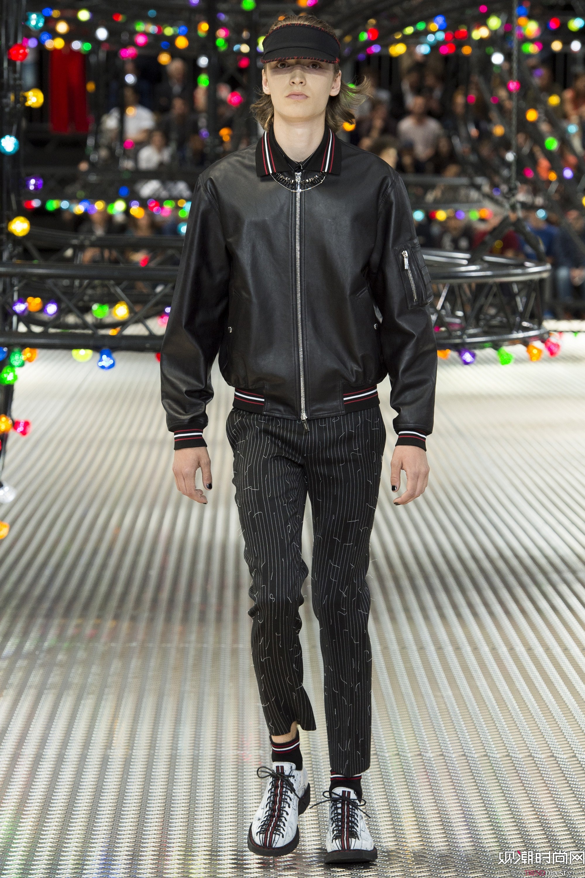 Dior Homme 2017ϵаrbܸDƬ