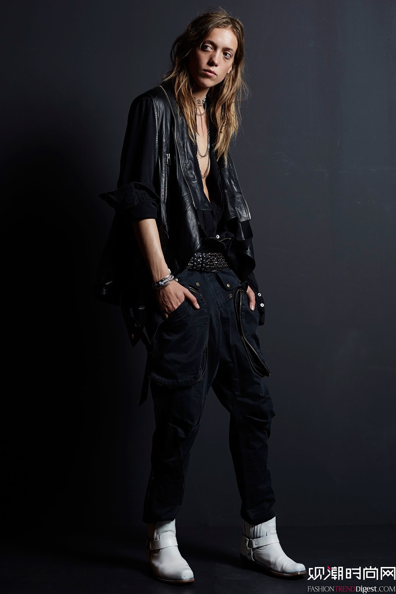 Faith Connexion 2017bϵLookBookDƬ