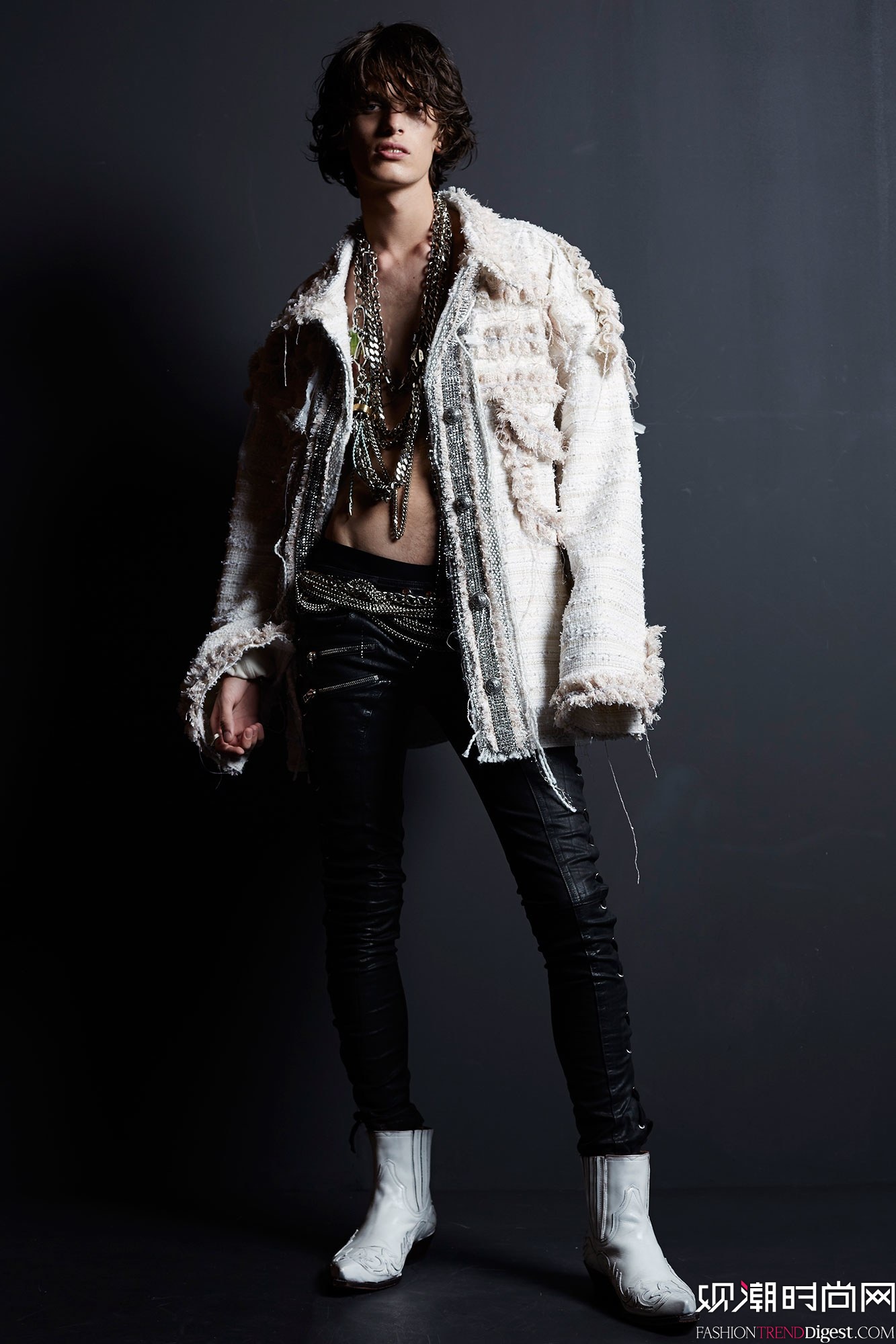 Faith Connexion 2017bϵLookBookDƬ