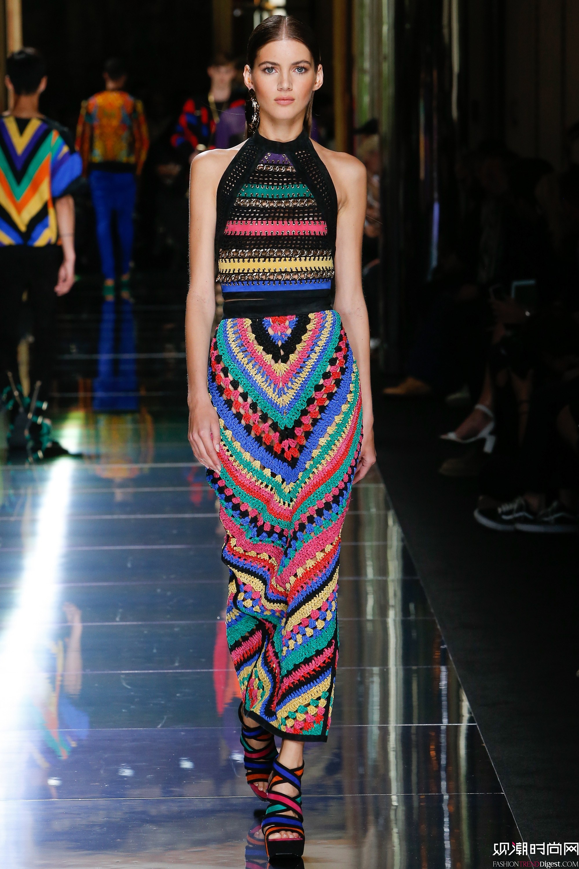 Balmain 2017bϵDƬ