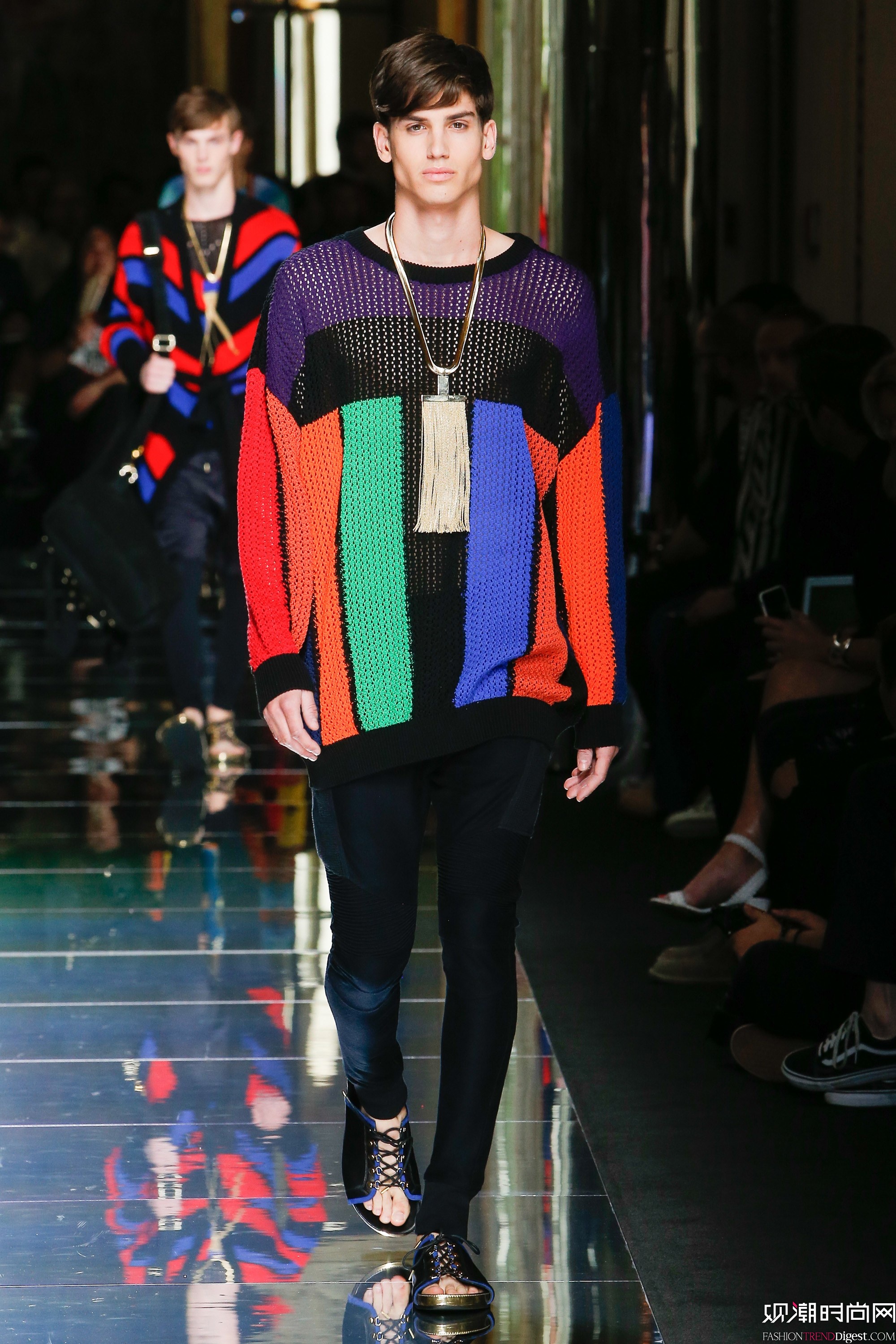 Balmain 2017bϵDƬ