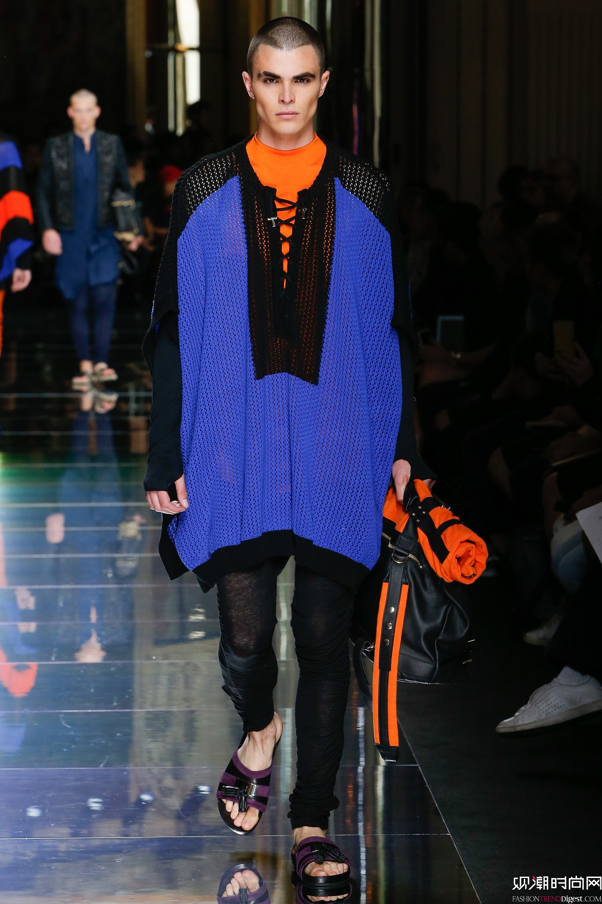 Balmain 2017bϵDƬ