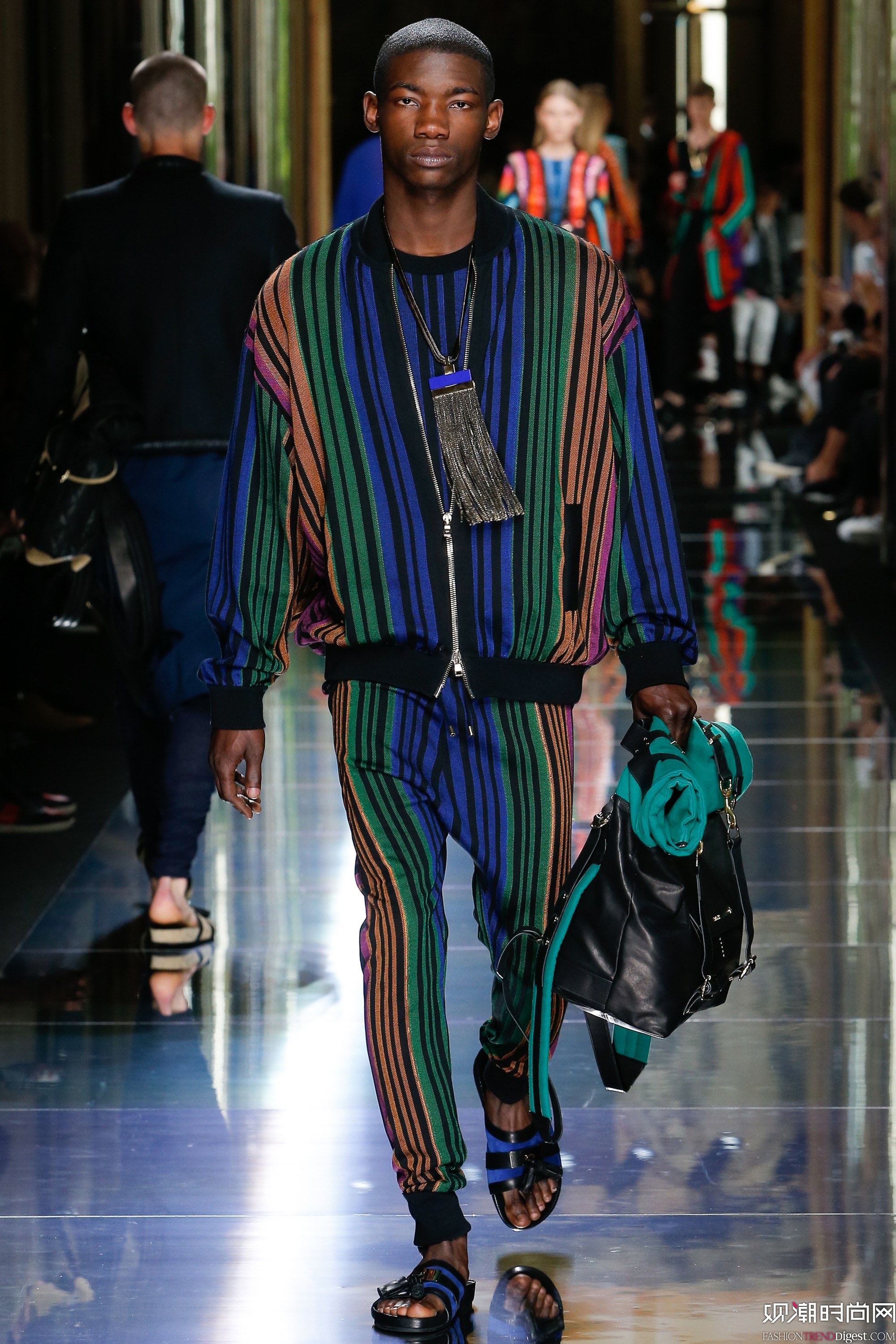 Balmain 2017bϵDƬ