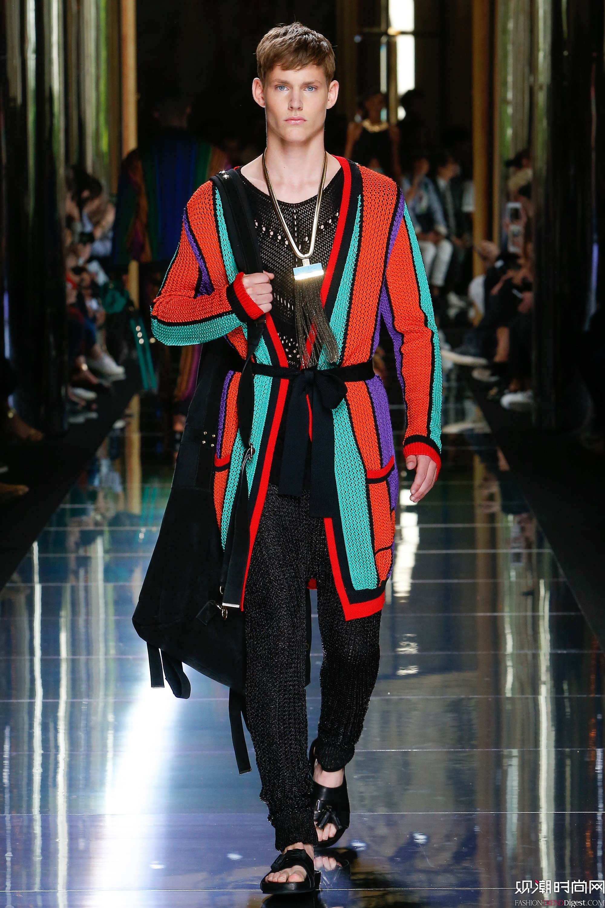 Balmain 2017bϵDƬ