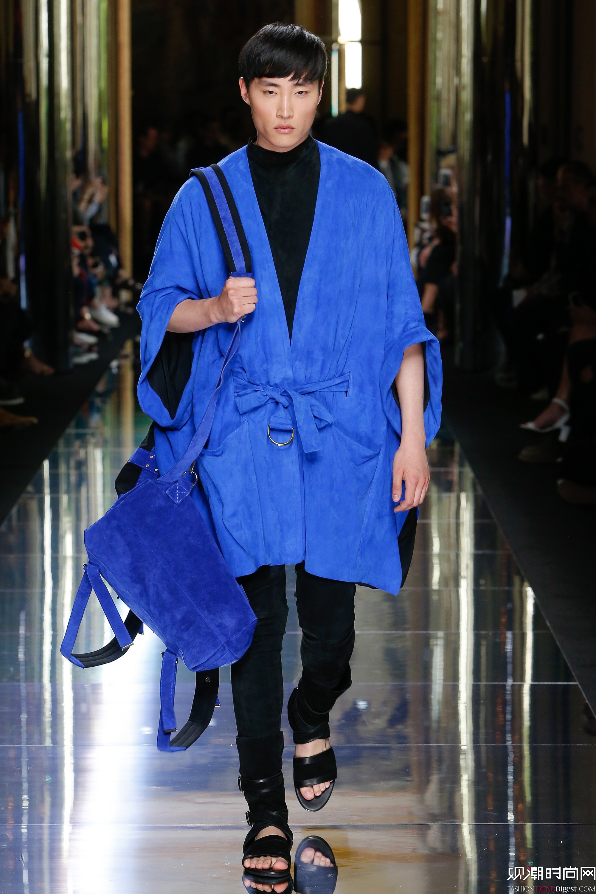 Balmain 2017bϵDƬ