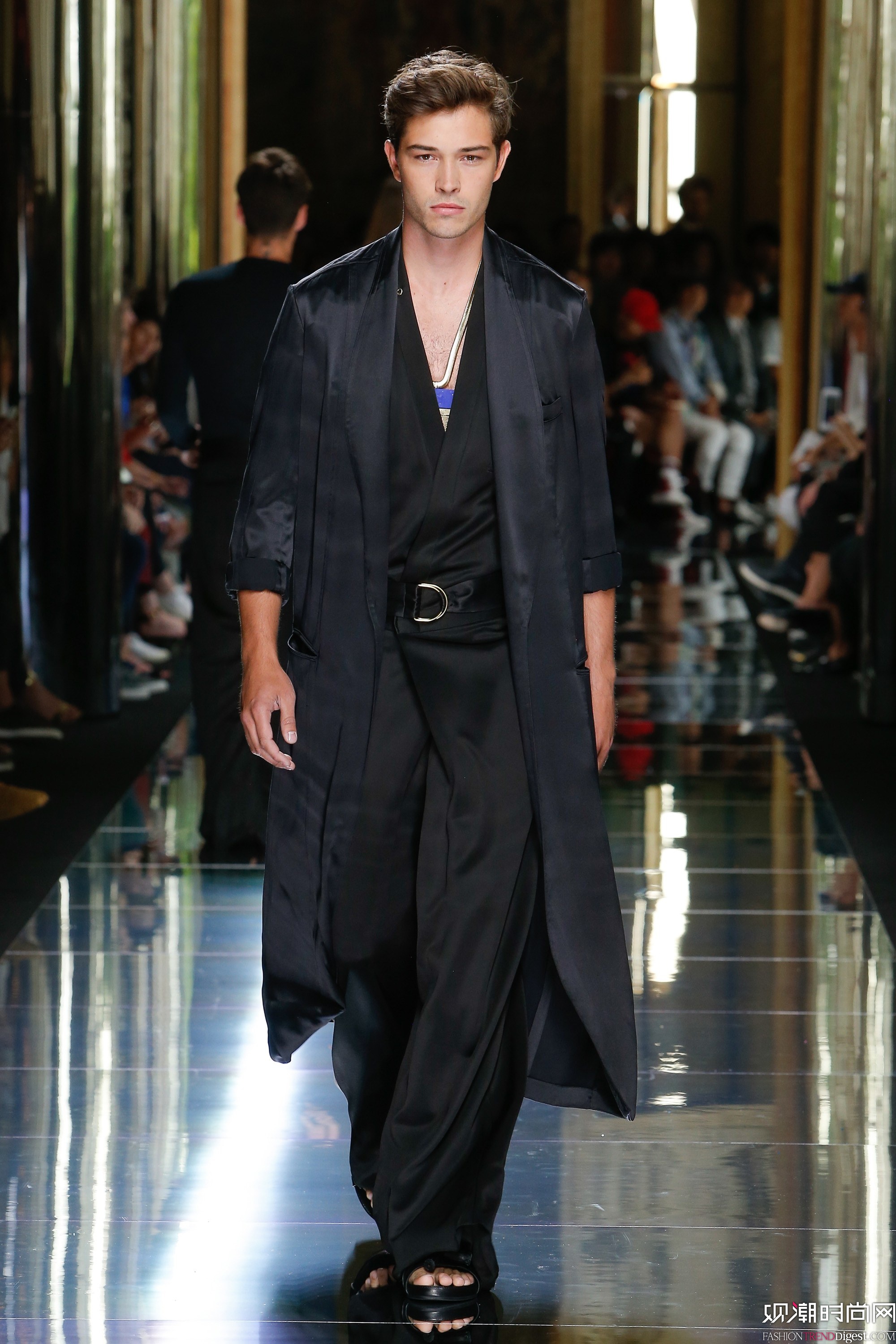 Balmain 2017bϵDƬ