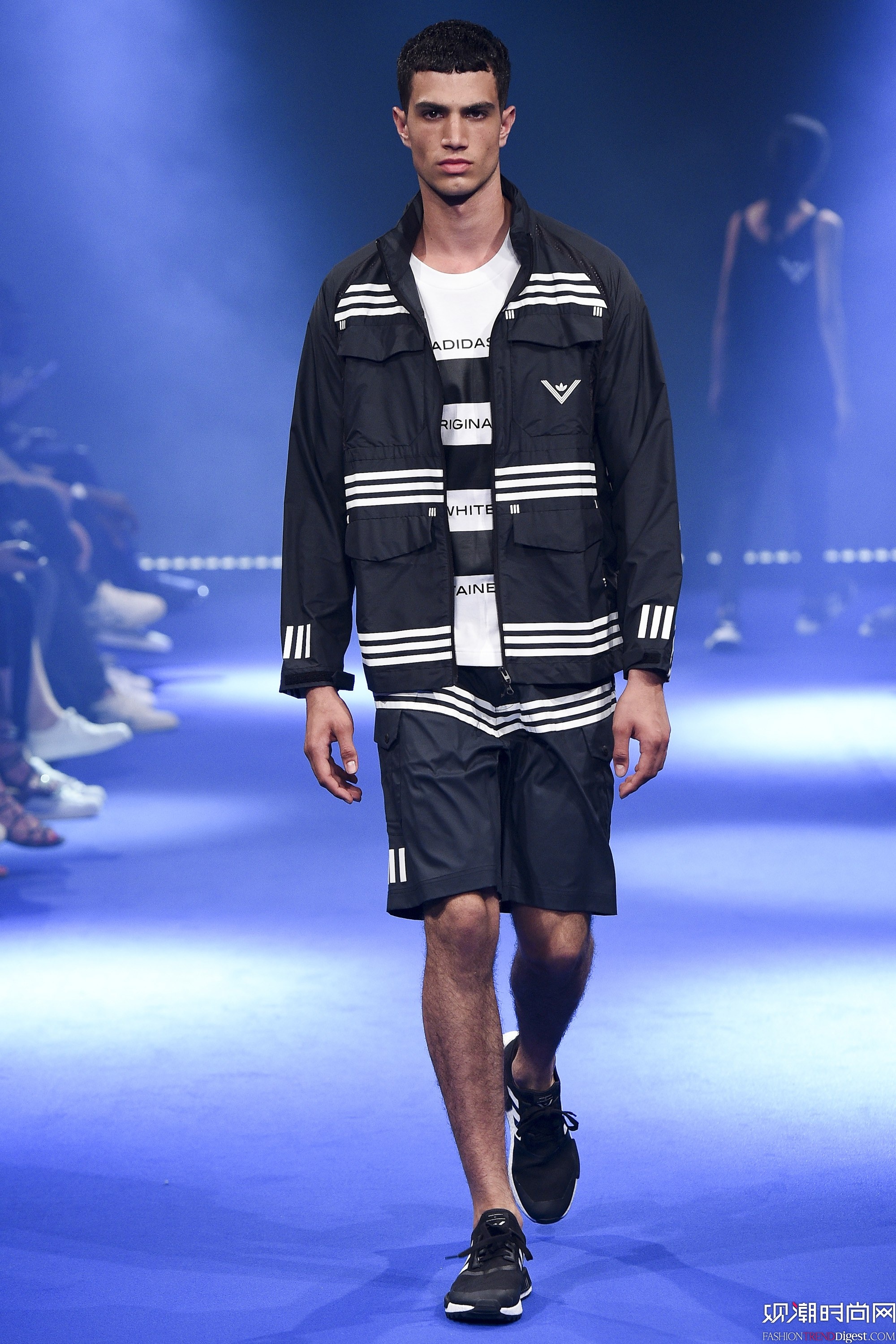 White Mountaineering 2017bϵDƬ