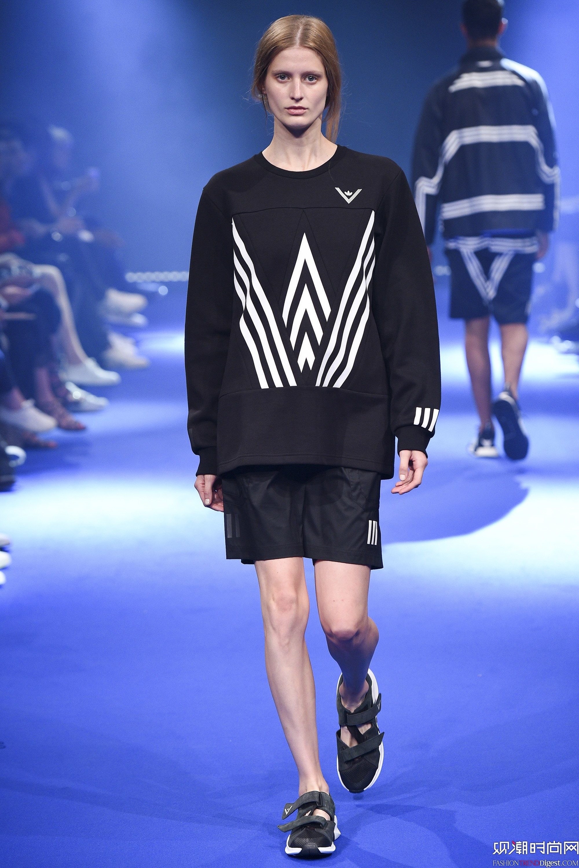 White Mountaineering 2017bϵDƬ
