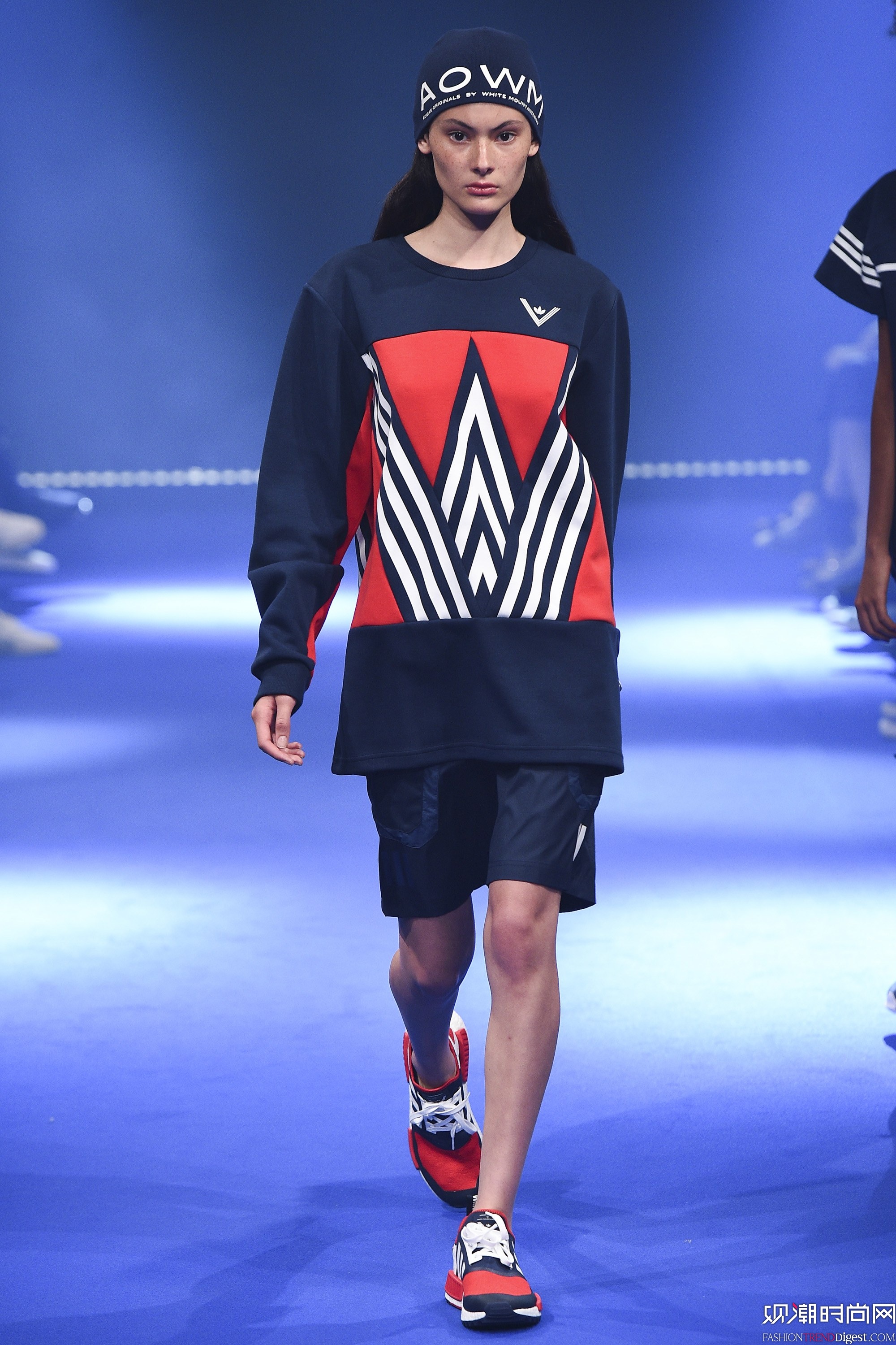 White Mountaineering 2017bϵDƬ