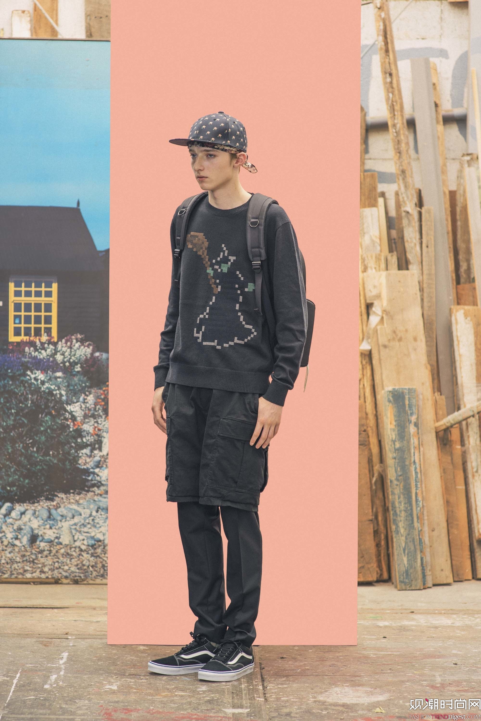 Undercover 2017bϵl(wi)ookbookDƬ