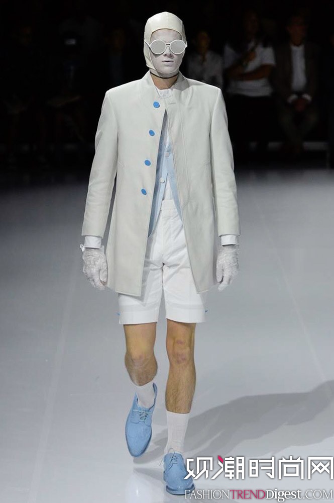 Thom Browne 2017װϵиͼƬ