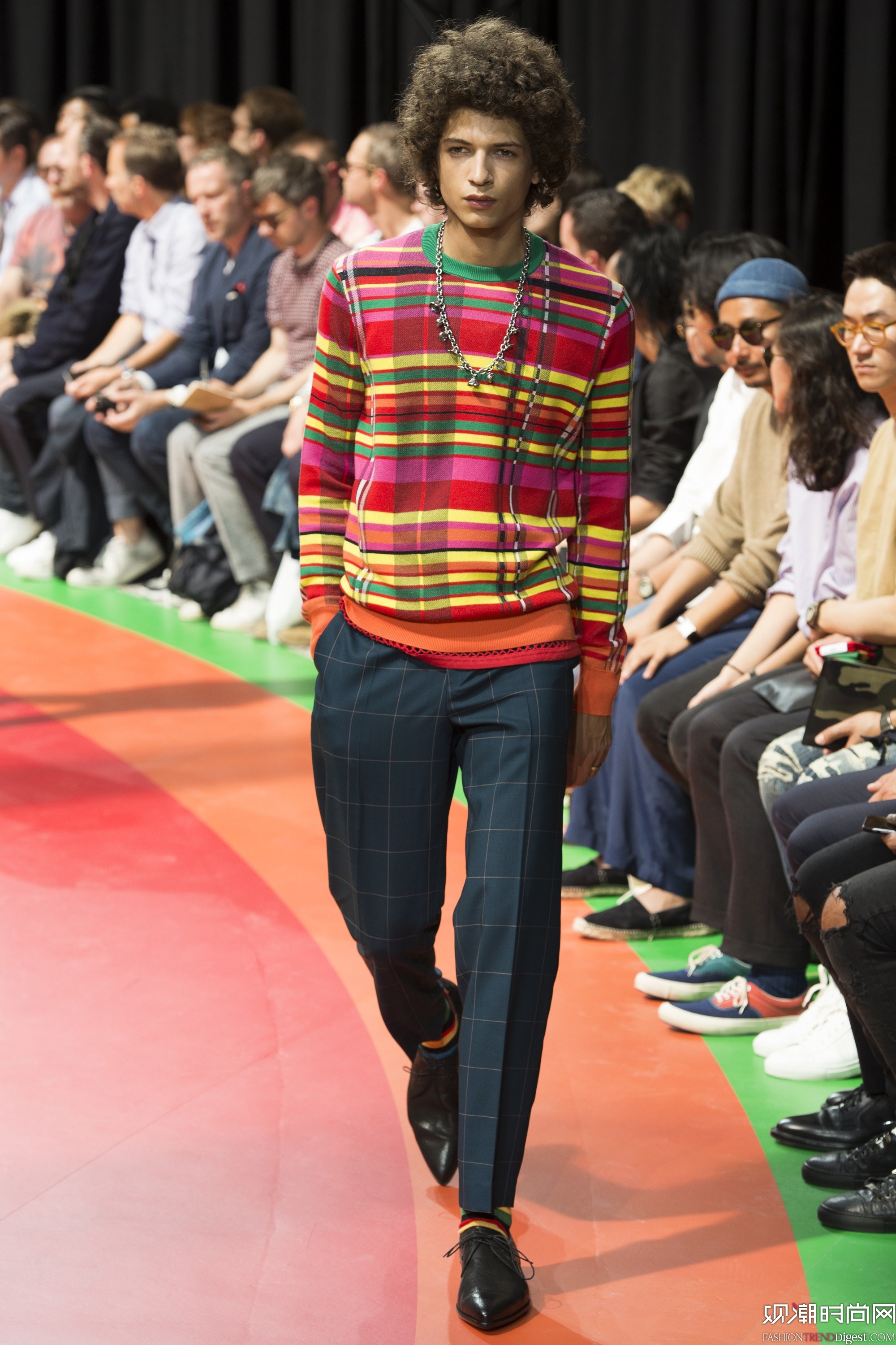 Paul Smith 2017bϵDƬ