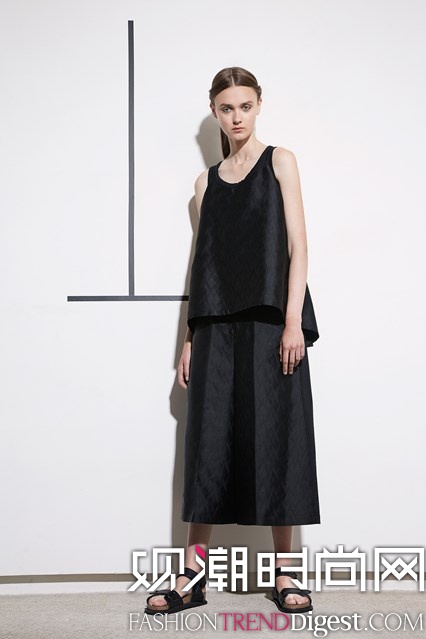Ys By Yohji Yamamoto 2017紺ϵl(wi)ookbookDƬ