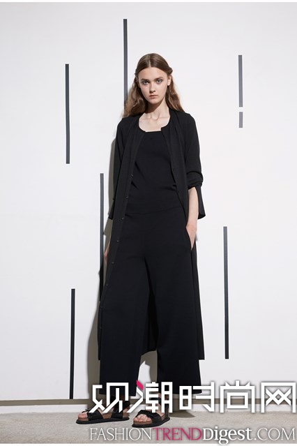 Ys By Yohji Yamamoto 2017紺ϵl(wi)ookbookDƬ