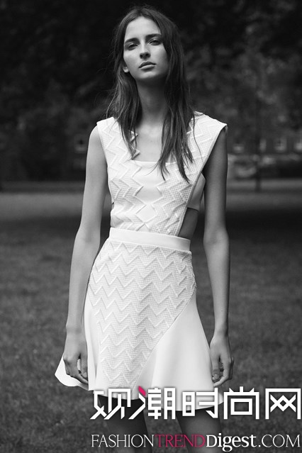 David Koma 2017紺ϵl(wi)ookbookDƬ