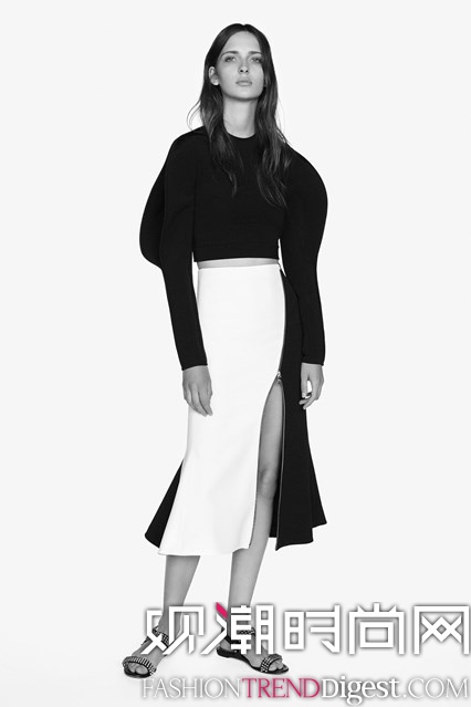 David Koma 2017紺ϵl(wi)ookbookDƬ