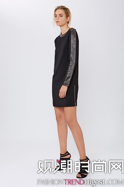 Amanda Wakeley 2017紺ϵl(wi)ookbookDƬ
