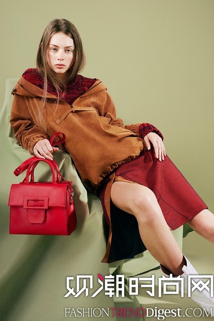 Maison Margiela 2017紺ϵLookBookDƬ
