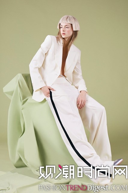 Maison Margiela 2017紺ϵLookBookDƬ