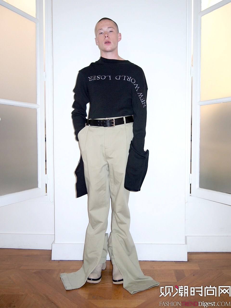 Hood By Air 2017bϵl(wi)ookbookDƬ
