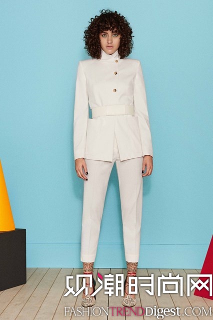 MaxMara 2017紺ϵlookbookDƬ