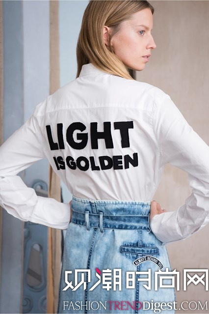 Each x Other 2017紺ϵLookBookDƬ