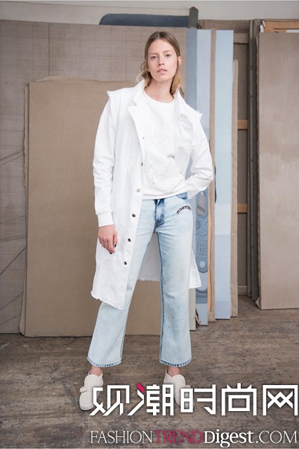 Each x Other 2017紺ϵLookBookDƬ