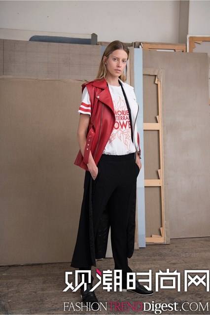 Each x Other 2017紺ϵLookBookDƬ