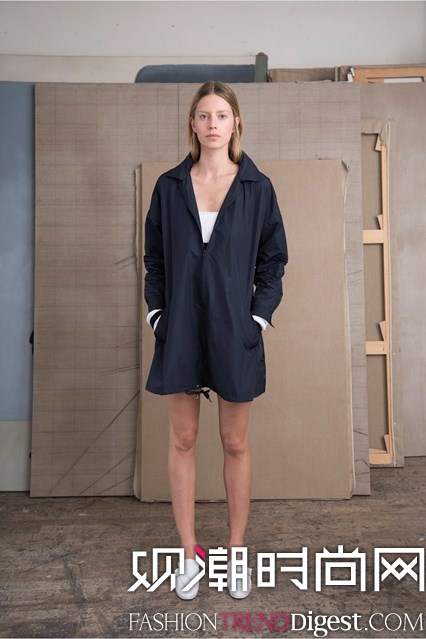 Each x Other 2017紺ϵLookBookDƬ