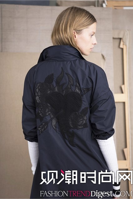 Each x Other 2017紺ϵLookBookDƬ