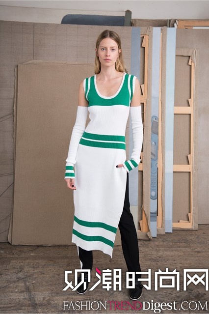 Each x Other 2017紺ϵLookBookDƬ