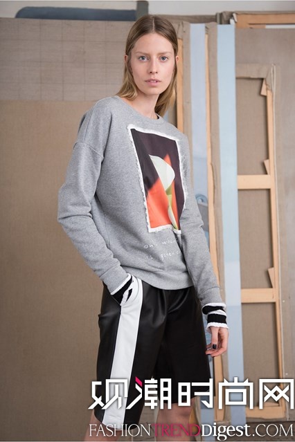 Each x Other 2017紺ϵLookBookDƬ