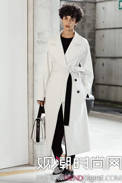 Sportmax 2017紺ϵLookBookͼƬ