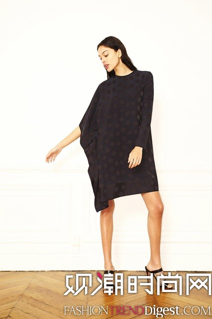 Martin Grant 2017紺ϵLookBookDƬ