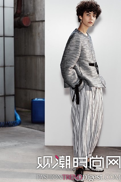 Sportmax 2017紺ϵLookBookͼƬ