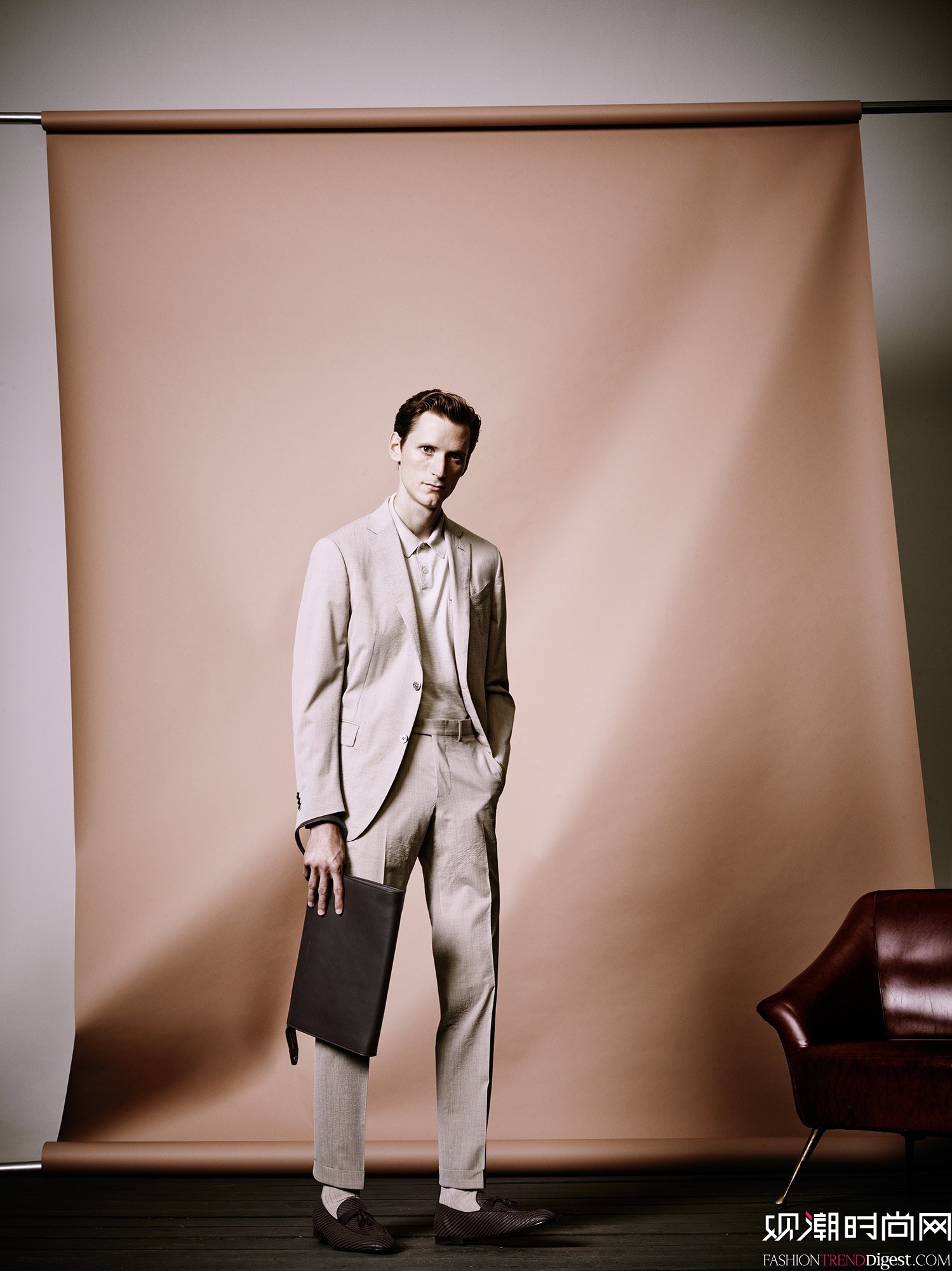 Ermenegildo Zegna 2017ϵlookbookͼƬ