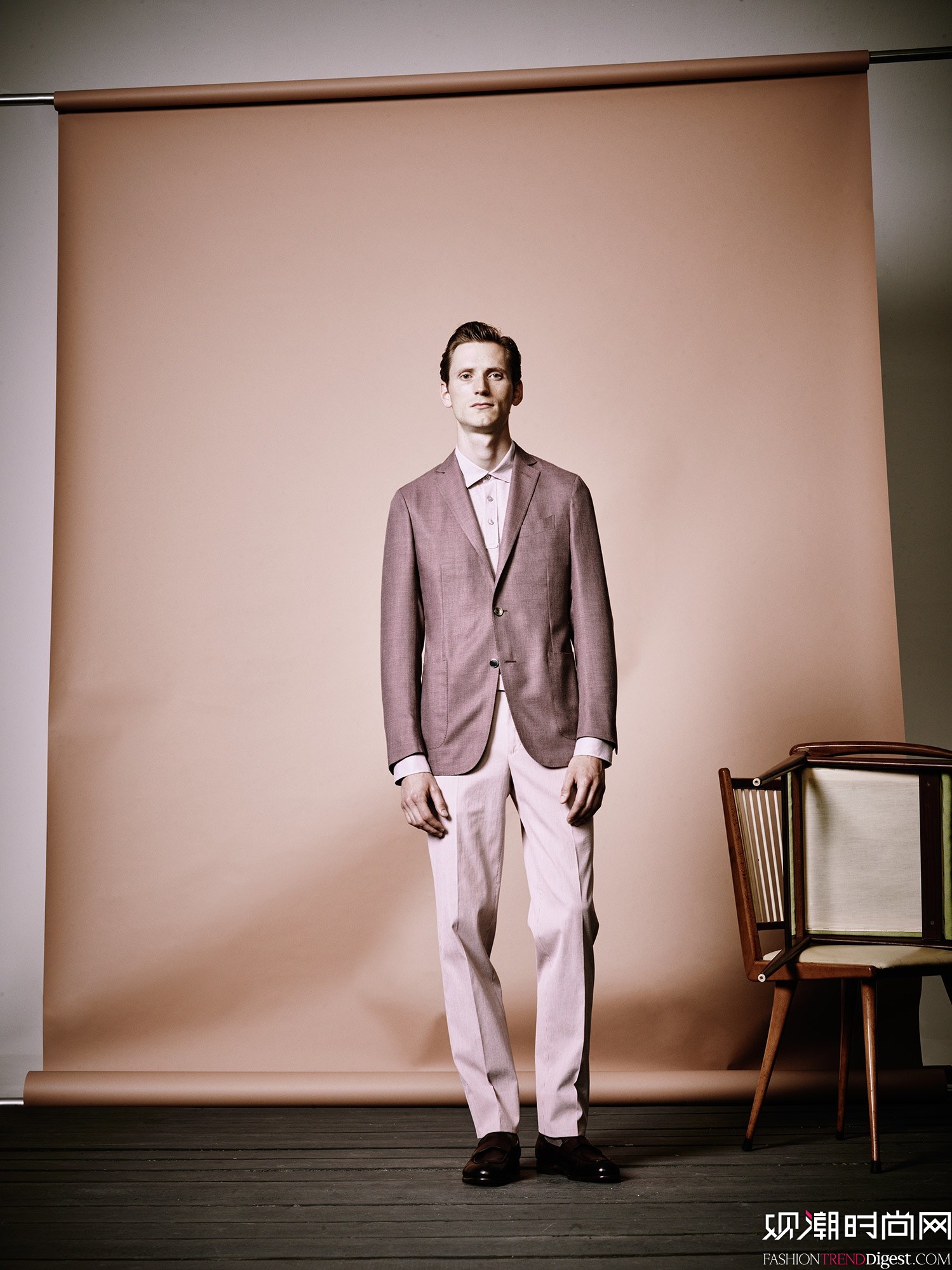 Ermenegildo Zegna 2017ϵlookbookͼƬ