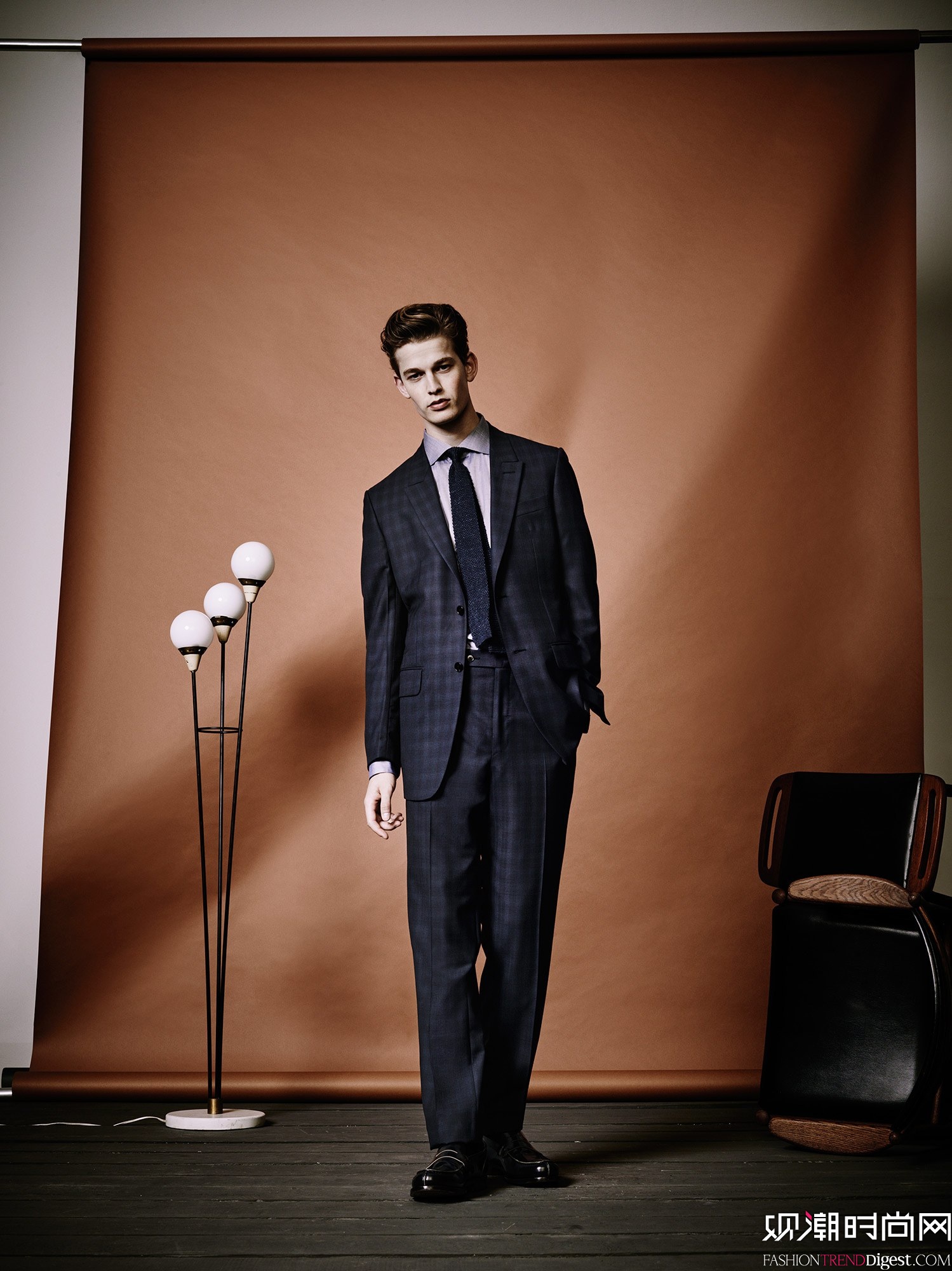 Ermenegildo Zegna 2017ϵlookbookͼƬ