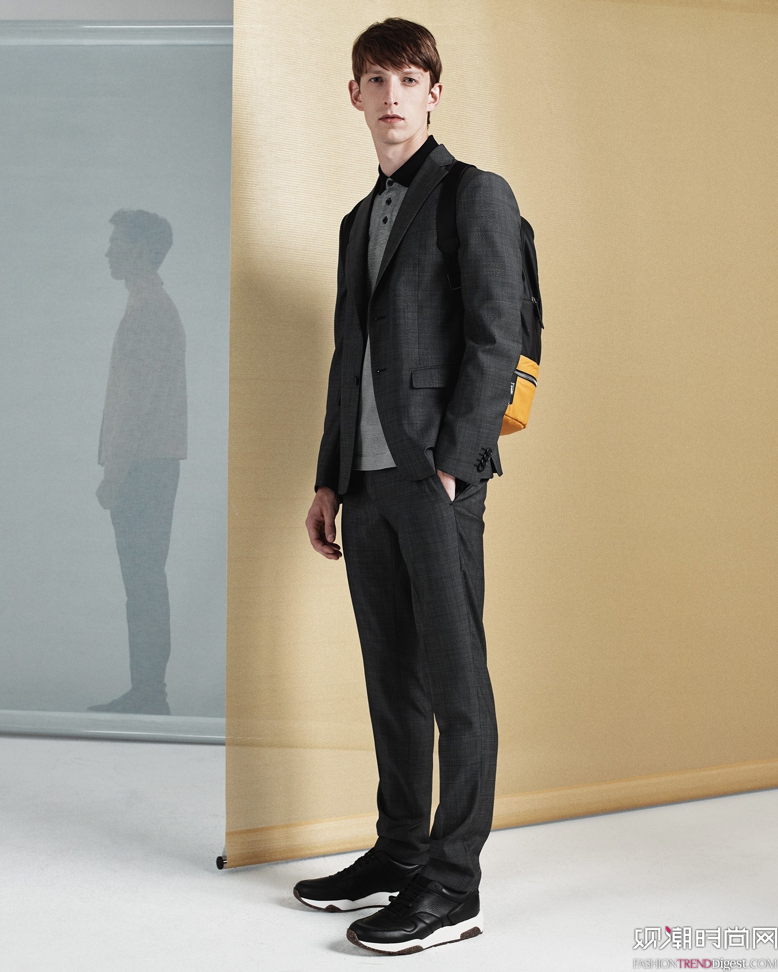 Z Zegna 2017ϵlookbookͼƬ