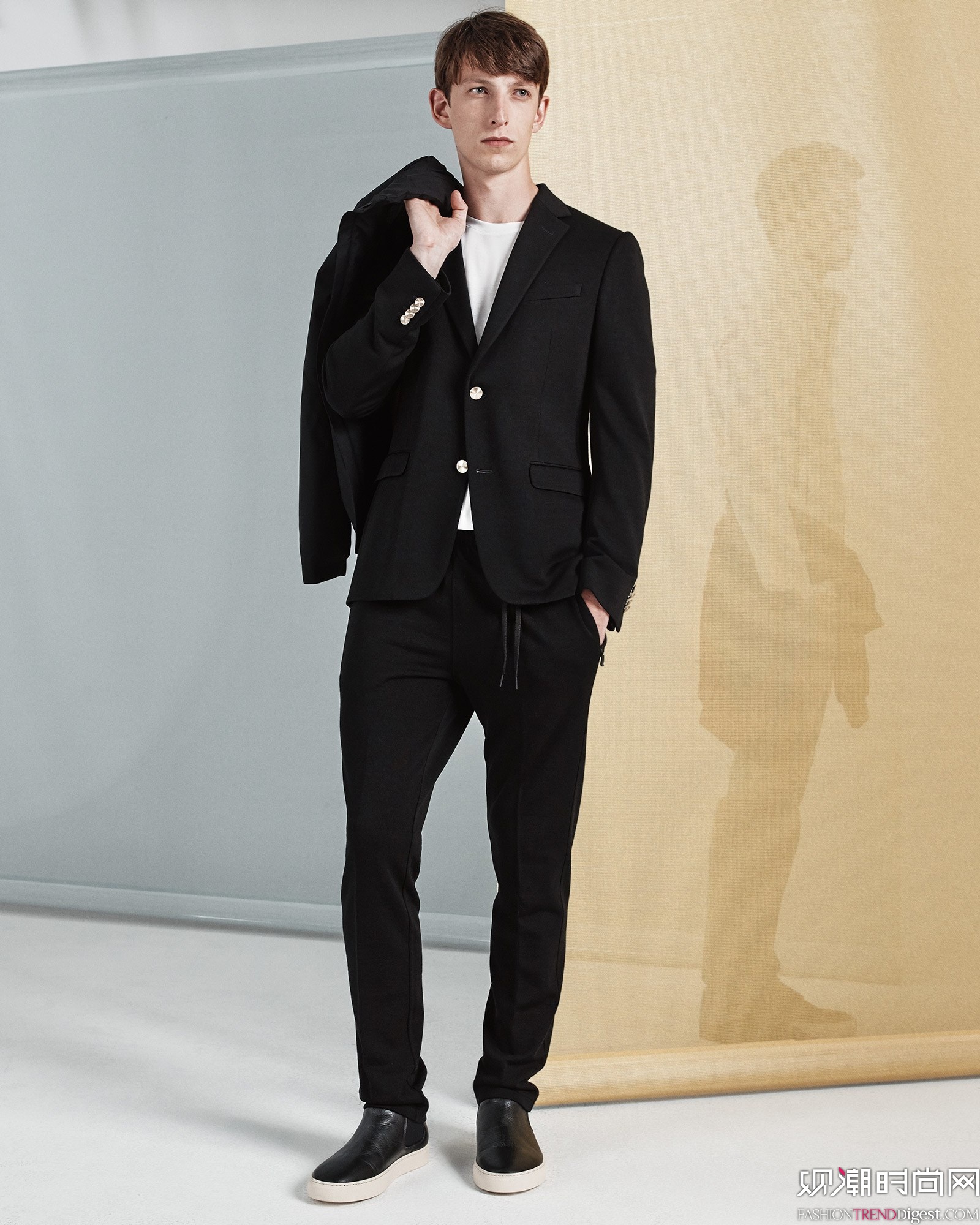 Z Zegna 2017ϵlookbookͼƬ