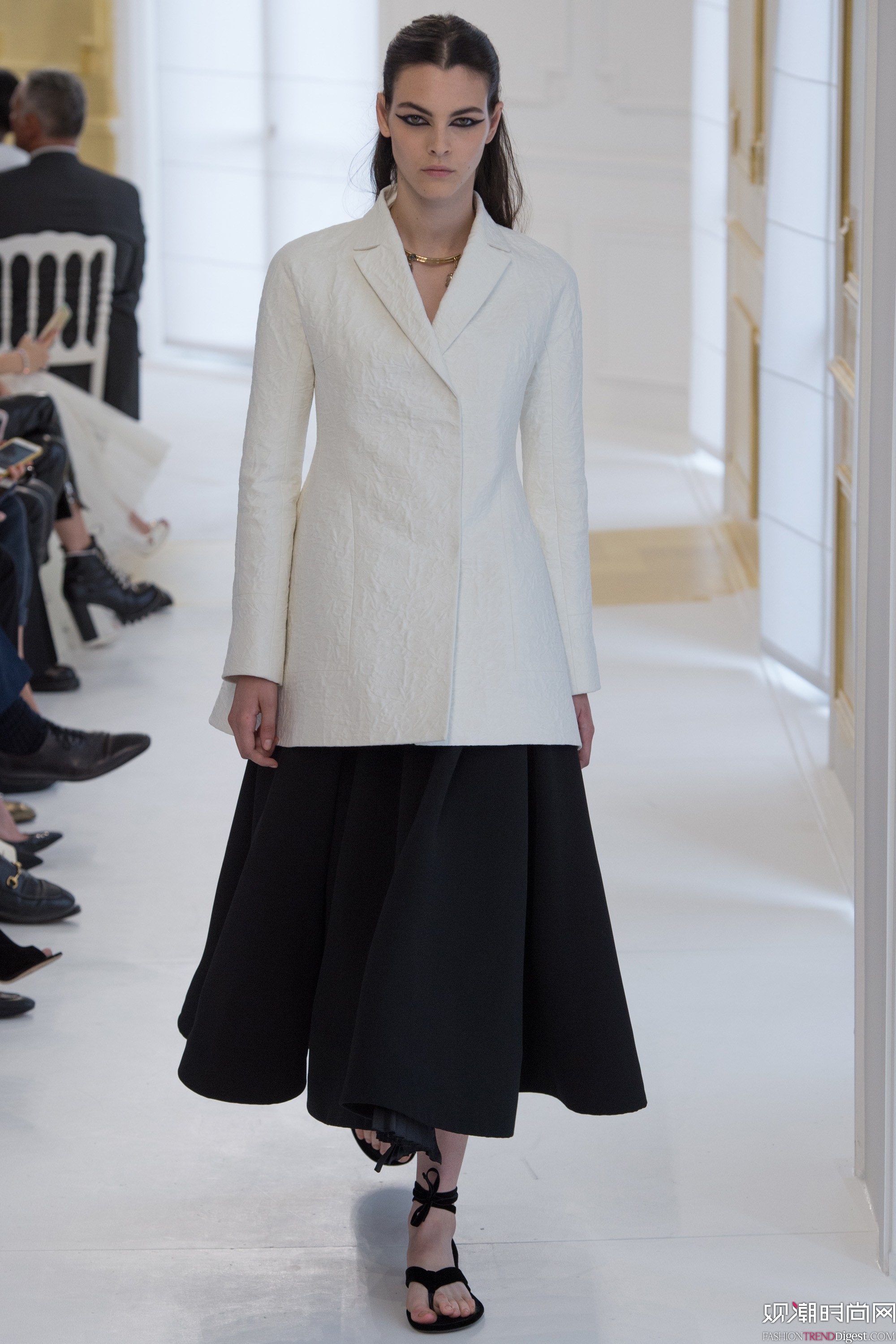 Christian Dior 2016ﶬ߶ϵ㳡ͼƬ